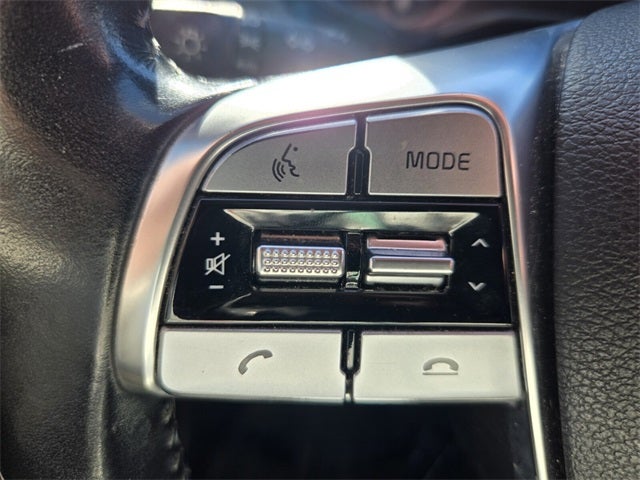 2021 Kia Telluride LX