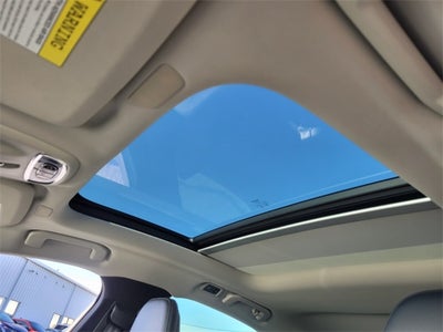 2019 Volvo S60 T5 Momentum