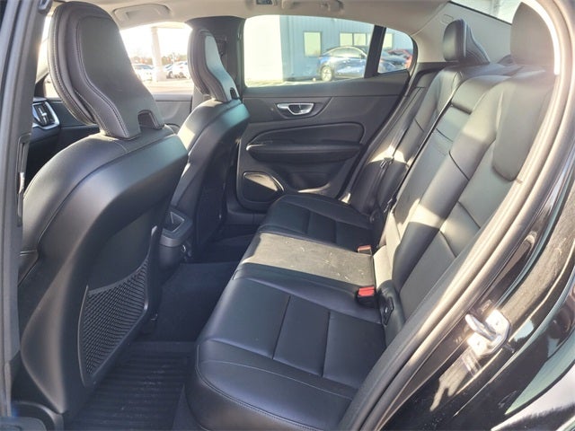 2019 Volvo S60 T5 Momentum