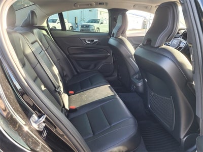2019 Volvo S60 T5 Momentum