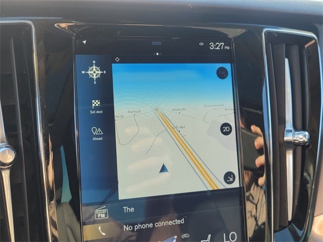 2019 Volvo S60 T5 Momentum