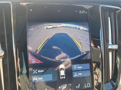 2019 Volvo S60 T5 Momentum