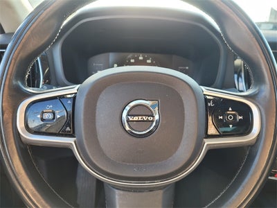 2019 Volvo S60 T5 Momentum