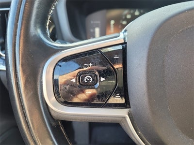 2019 Volvo S60 T5 Momentum