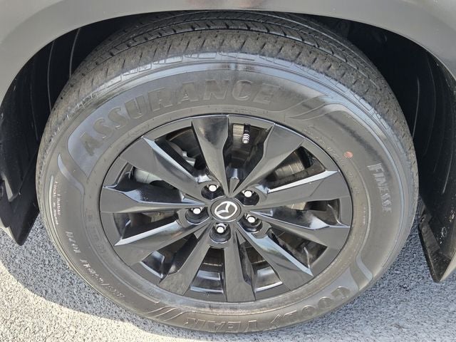 2023 Mazda Mazda CX-50 2.5 S Preferred Plus Package
