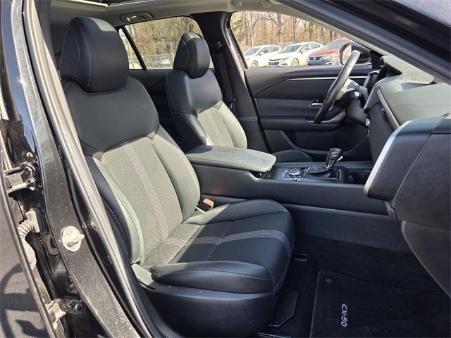 2024 Mazda Mazda CX-50 2.5 S Premium Package