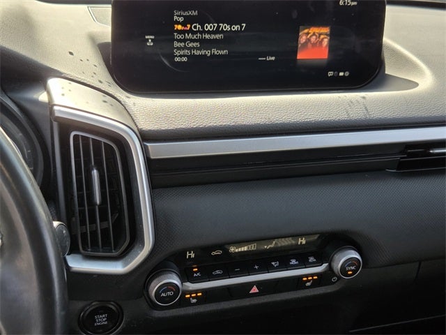 2024 Mazda Mazda CX-50 2.5 S Premium Package