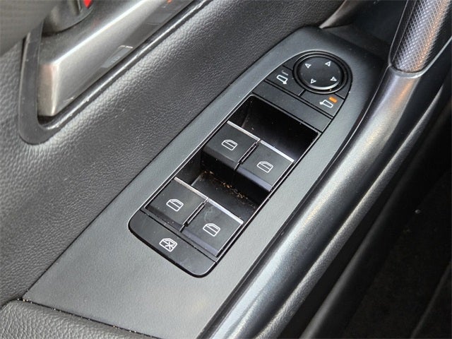 2024 Mazda Mazda CX-50 2.5 S Premium Package