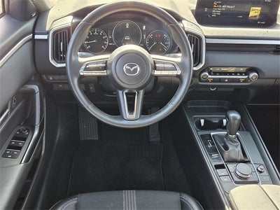 2024 Mazda Mazda CX-50 2.5 S Premium Package
