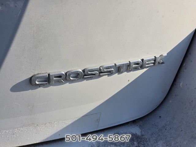 2023 Subaru Crosstrek Base
