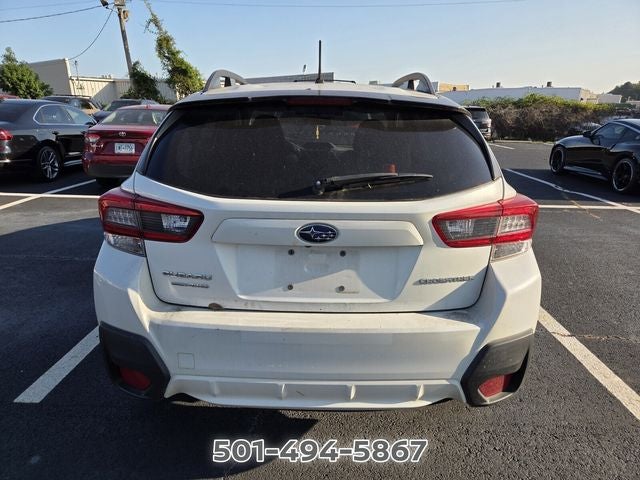 2023 Subaru Crosstrek Base