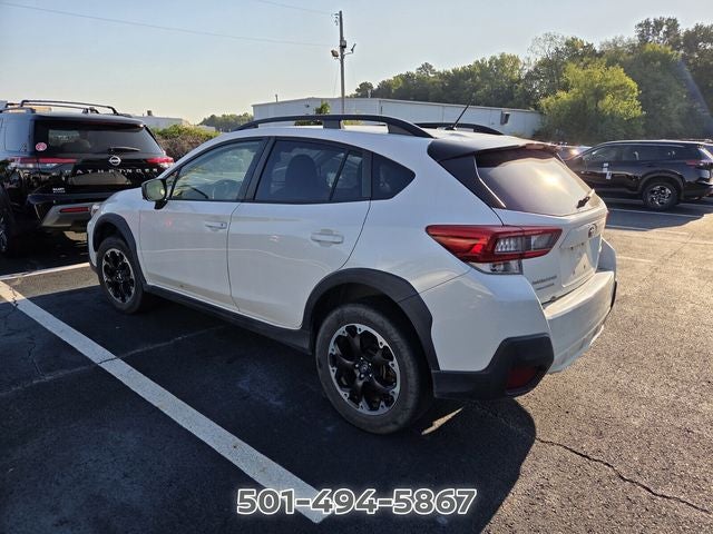 2023 Subaru Crosstrek Base