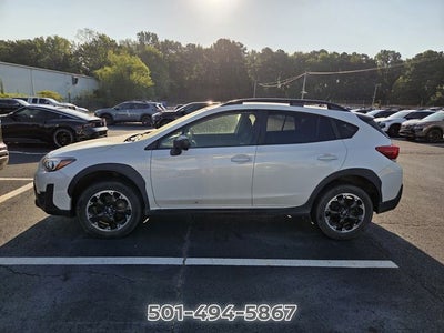 2023 Subaru Crosstrek Base