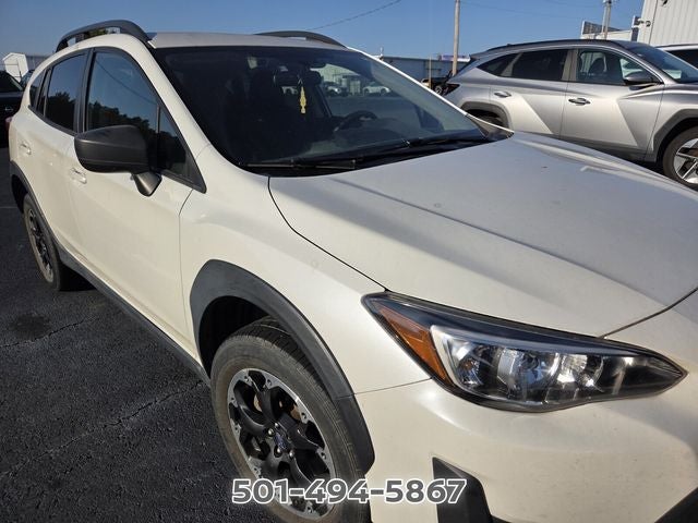 2023 Subaru Crosstrek Base