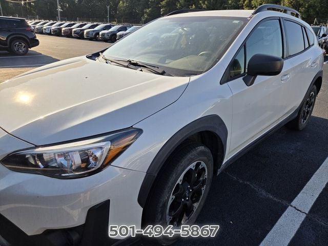 2023 Subaru Crosstrek Base
