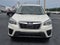 2020 Subaru Forester Base