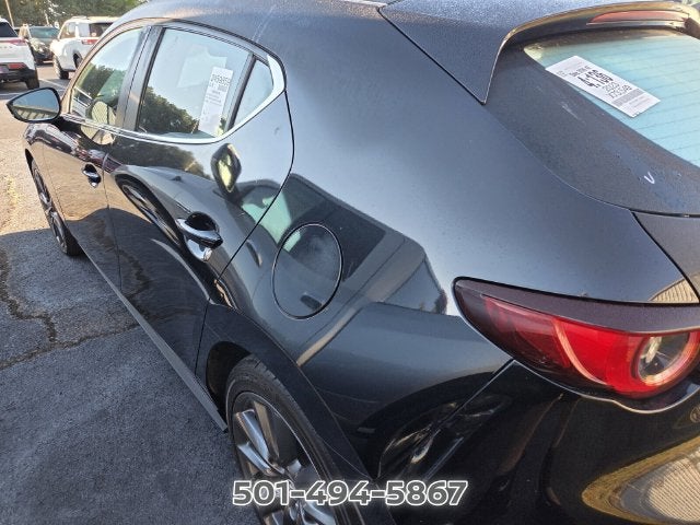 2023 Mazda Mazda3 2.5 S Preferred Package