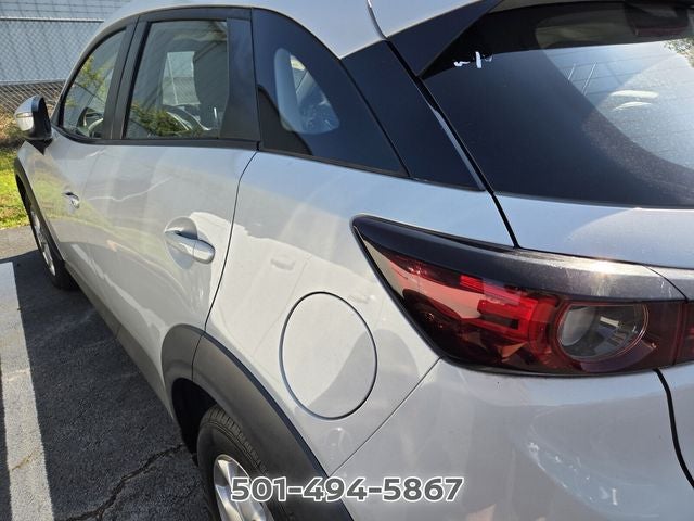 2019 Mazda Mazda CX-3 Sport