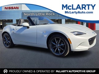 2016 Mazda Mazda Miata Grand Touring