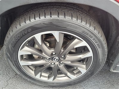 2016 Mazda Mazda CX-5 Grand Touring