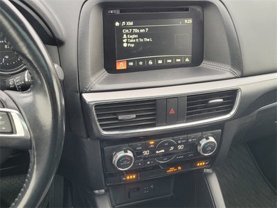 2016 Mazda Mazda CX-5 Grand Touring