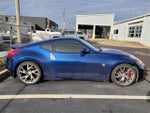 2017 Nissan 370Z Sport Tech