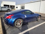 2017 Nissan 370Z Sport Tech
