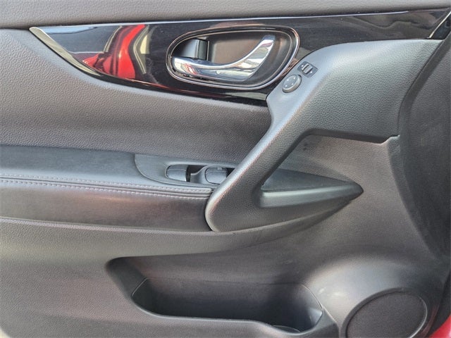 2020 Nissan Rogue Sport SV