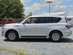 2024 Nissan Armada SV