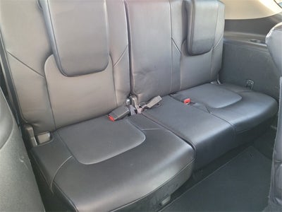 2024 Nissan Armada SV