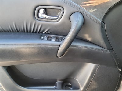 2024 Nissan Armada SV