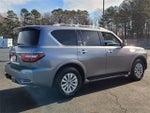 2024 Nissan Armada SV
