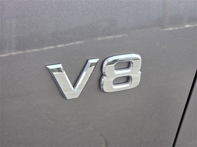 2019 Nissan Armada SV