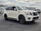 2020 Nissan Armada Platinum