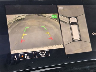 2022 INFINITI QX80 Premium Select