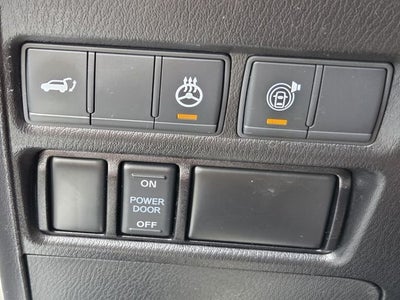 2022 INFINITI QX80 Premium Select