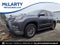 2016 Lexus GX 460 Luxury