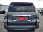 2016 Lexus GX 460 Luxury