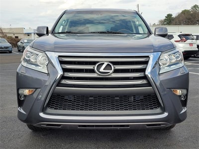 2016 Lexus GX 460 Luxury