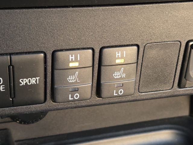 2016 Toyota RAV4 Hybrid Limited