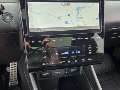 2023 Hyundai Tucson N Line