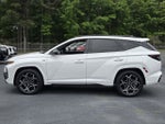 2023 Hyundai Tucson N Line