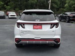 2023 Hyundai Tucson N Line