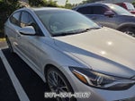 2018 Hyundai Elantra Sport