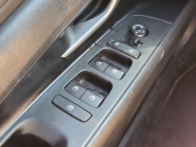 2021 Hyundai Elantra Hybrid Limited
