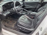 2021 Hyundai Elantra Hybrid Limited