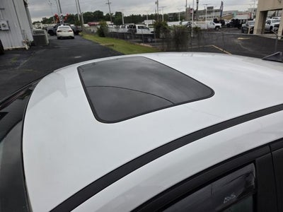 2021 Hyundai Elantra Hybrid Limited