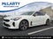 2021 Kia Stinger GT-Line