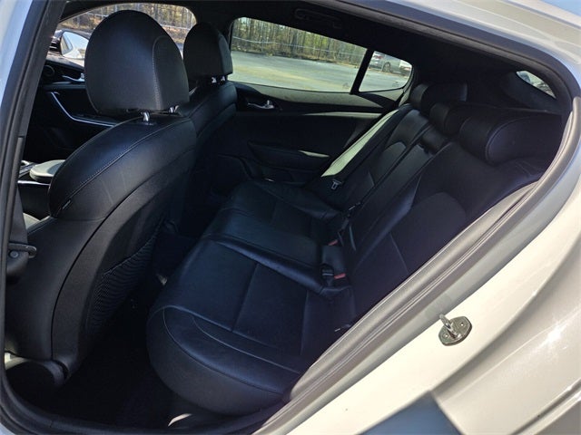 2021 Kia Stinger GT-Line