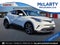 2018 Toyota C-HR Base